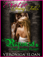 Erotic Fairy Tales