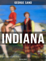 Indiana (Die edle Wilde)