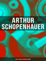 Arthur Schopenhauer: L'Art d'avoir toujours raison: La dialectique éristique