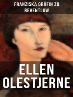 Ellen Olestjerne: Bekenntnis- und Selbstfindungsbuch