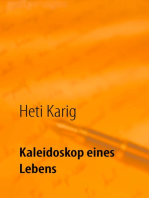 Kaleidoskop eines Lebens