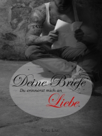 Deine Briefe