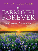 A Farm Girl Forever
