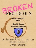 Broken Protocols