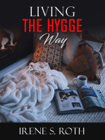 Living the Hygge Way