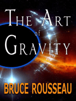 The Art of Gravity: The Art Of, #1