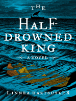 The Half-Drowned King: A Novel