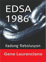 EDSA 1986: Iladong Rebolusyon