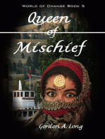 Queen of Mischief