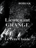 Lieutenant Grange - Le Père Claude