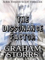 The Dissonance Factor