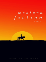 Western Fiction 10 Pack