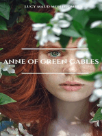 Anne of Green Gables