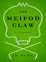 The Meifod Claw