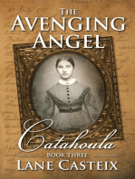 The Avenging Angel: Catahoula Chronicles, #3