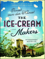 The Ice-Cream Makers: A Novel