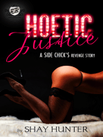 Hoetic Justice (The Cartel Publications Presents)