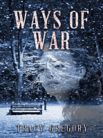 Ways of War: Windsor, #1
