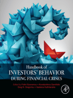 Handbook of Investors' Behavior during Financial Crises