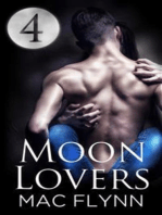 Moon Lovers #4