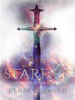 Starfire - I Guerrieri della Galassia