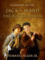 Jack's Ward