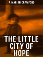 THE LITTLE CITY OF HOPE: A Christmas Classic