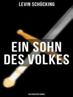 Ein Sohn des Volkes (Historischer Roman)