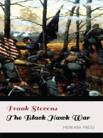 The Black Hawk War