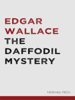 The Daffodil Mystery