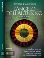 L'Angelo dell'Autunno