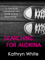 Searching For Audrina