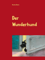 Der Wunderhund: Eine Geschichte für Kinder