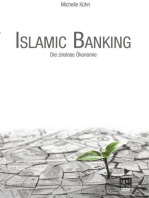 Islamic Banking: Die zinslose Ökonomie