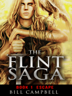 The Flint Saga