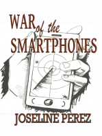 War of the Smartphones