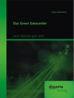 Das Green Datacenter