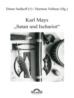 Karl Mays "Satan und Ischariot": Karl-May-Studien Band 5