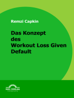 Das Konzept des Workout Loss Given Default