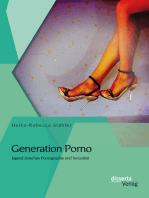 Generation Porno