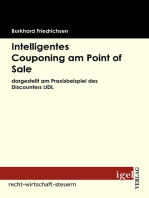 Intelligentes Couponing am Point of Sale