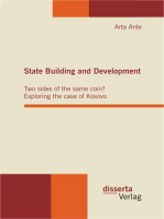 State Building and Development