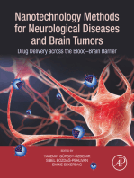 Nanotechnology Methods for Neurological Diseases and Brain Tumors: Drug Delivery across the Blood–Brain Barrier