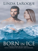 Born in Ice