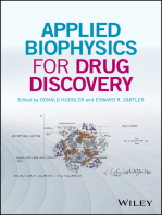 Applied Biophysics for Drug Discovery