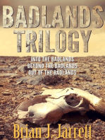 Badlands Trilogy