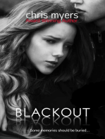 Blackout: Lost Girls, #1