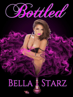 Bottled: A Genie Romance, Vol. 1