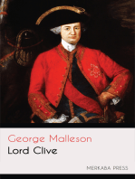 Lord Clive