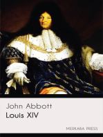 Louis XIV